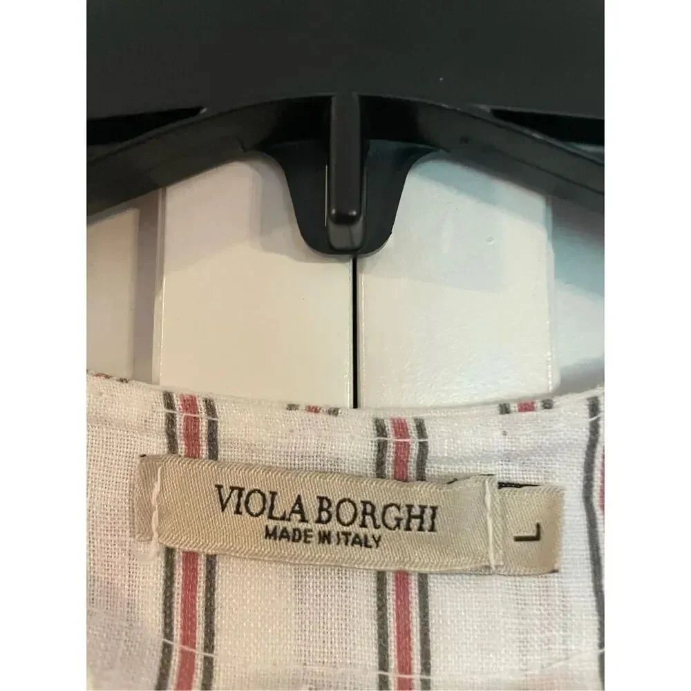 viola borghi brand viola